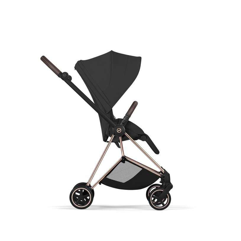 CYBEX Mios - Style Collection - Platinum Strollers