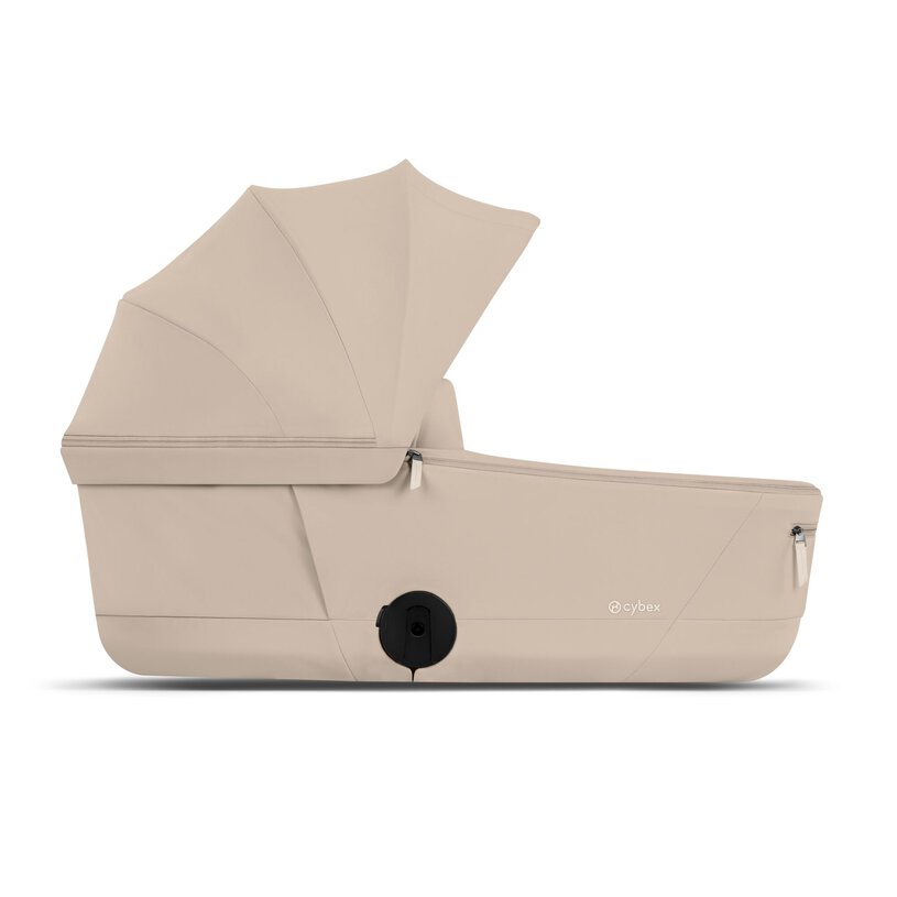 CYBEX Priam Fold Lux Carry Cot - Carry Cots