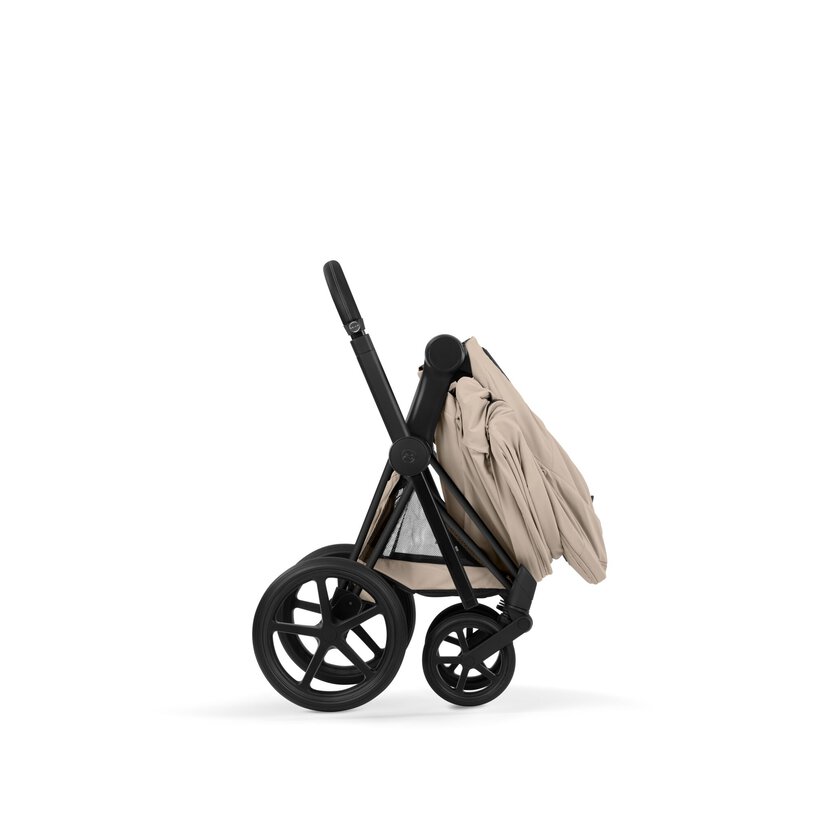 CYBEX Priam Fold Lux Carry Cot - Carry Cots
