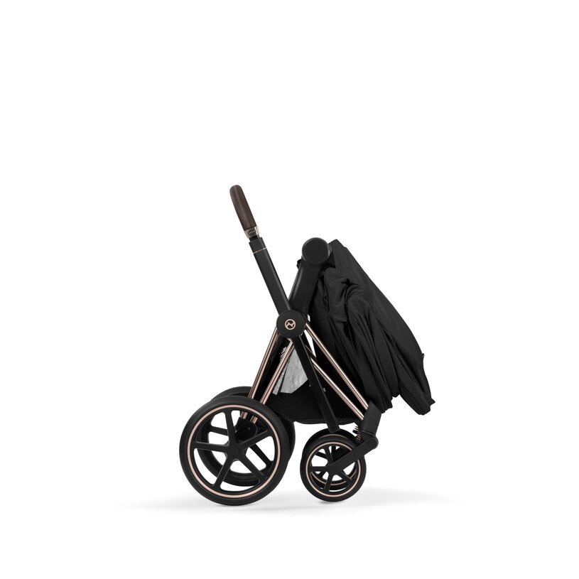 CYBEX Priam Fold Lux Carry Cot - Carry Cots