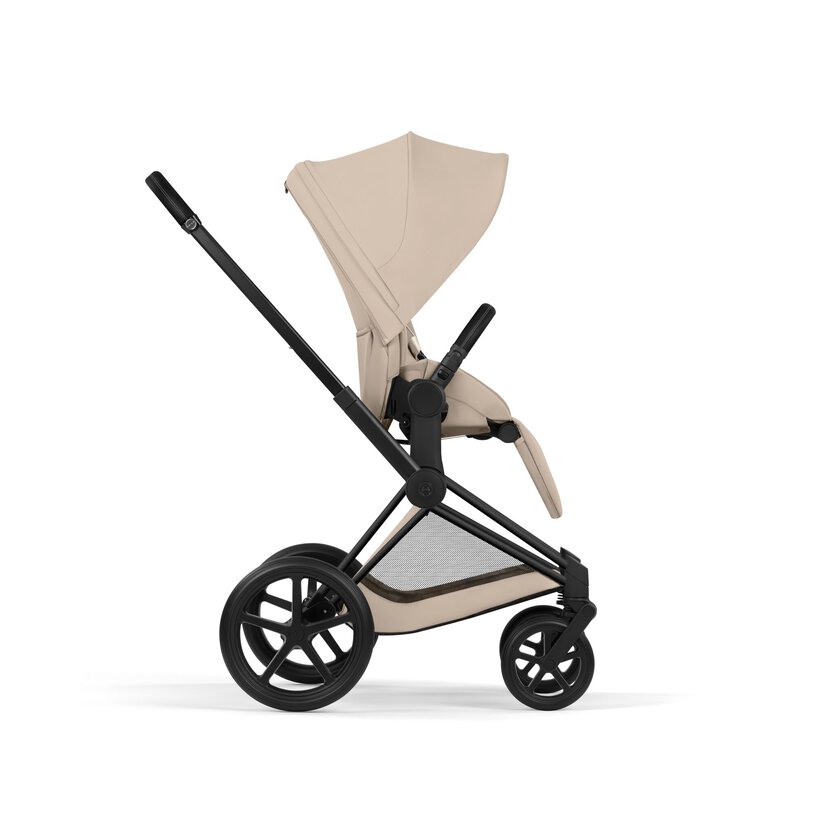 CYBEX Priam - Platinum Strollers