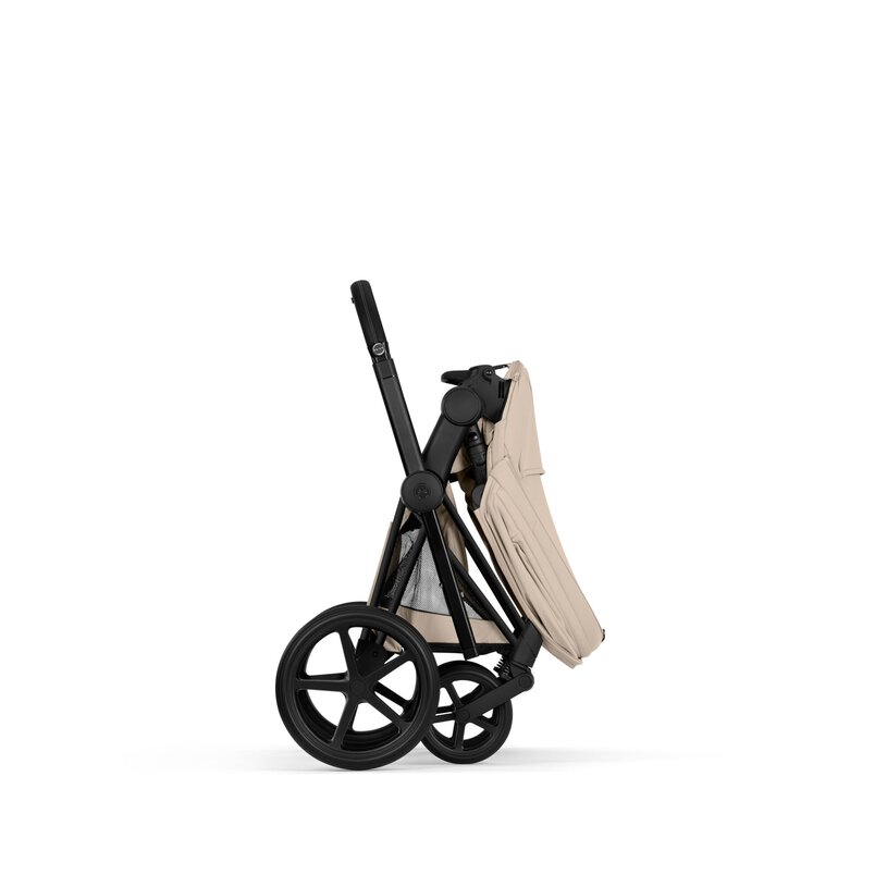 CYBEX Priam - Platinum Strollers