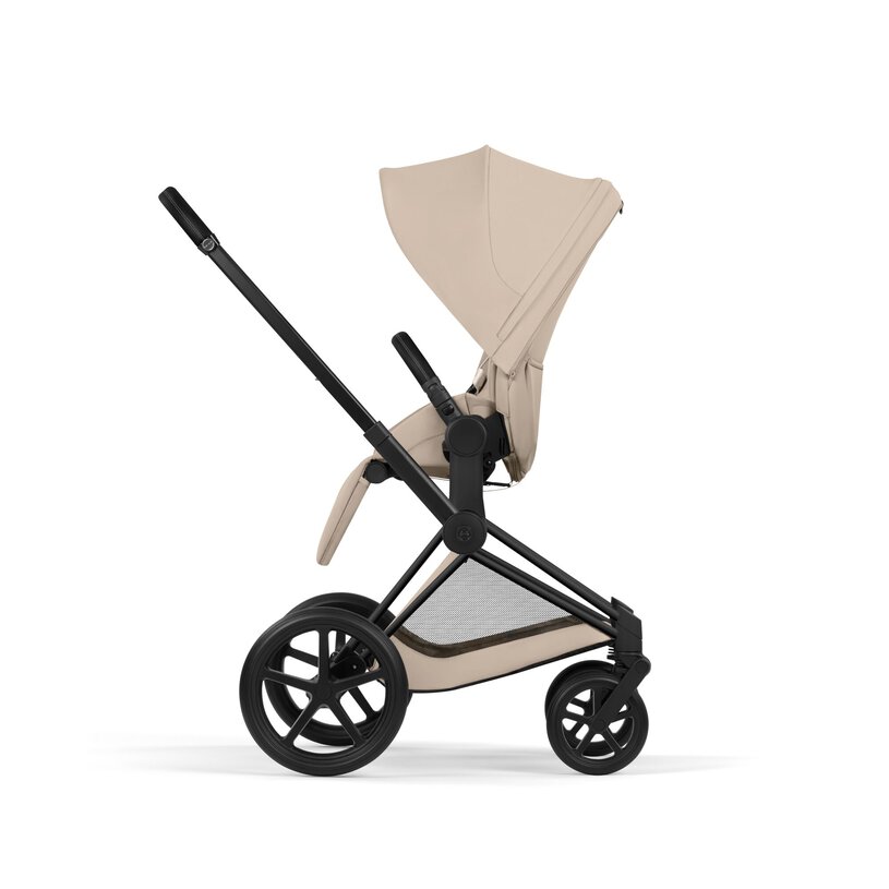 CYBEX Priam - Platinum Strollers