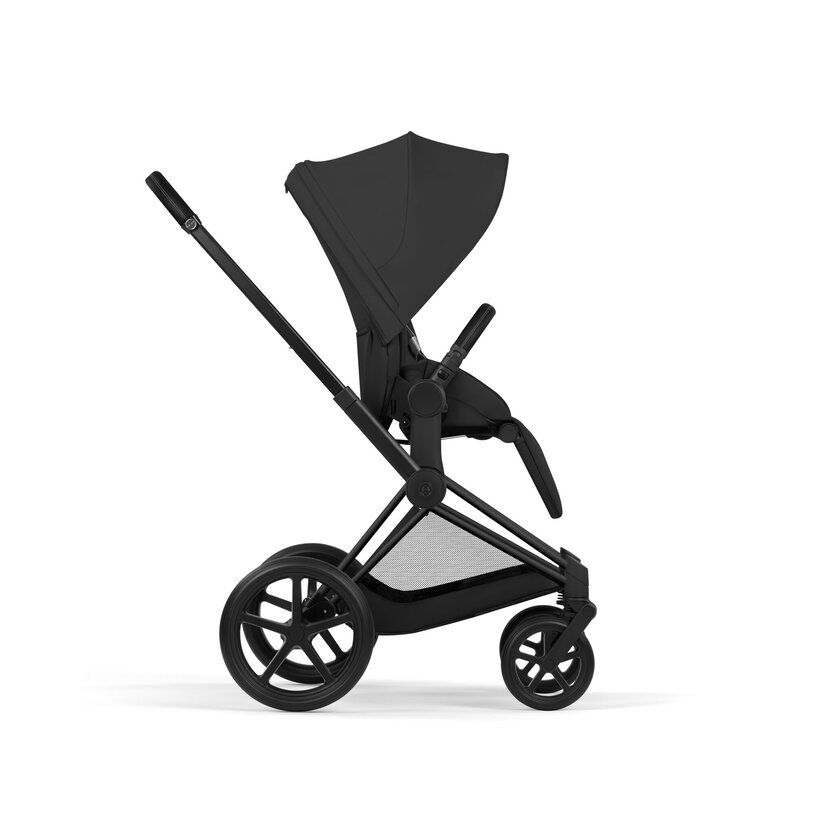 CYBEX Priam - Platinum Strollers