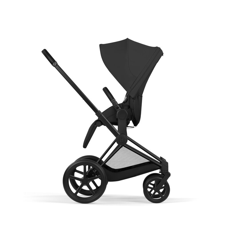 CYBEX Priam - Platinum Strollers