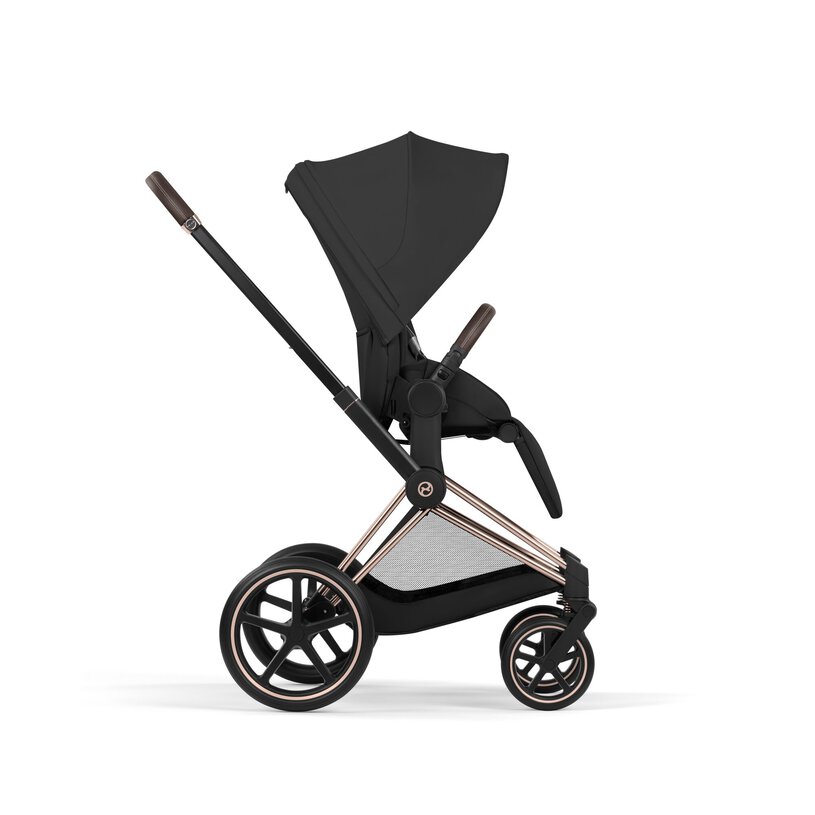 CYBEX Priam - Platinum Strollers