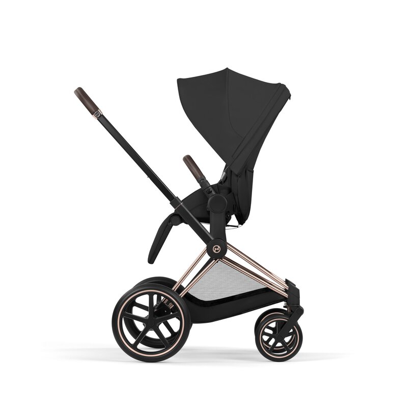 CYBEX Priam - Platinum Strollers