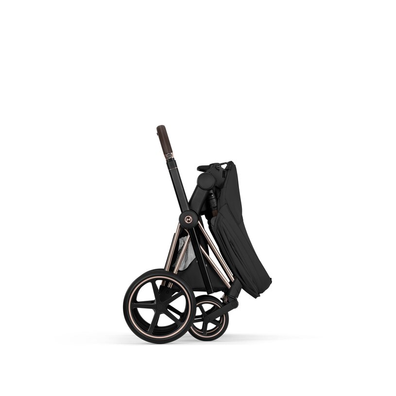 CYBEX Priam – Style Collection - Platinum Strollers