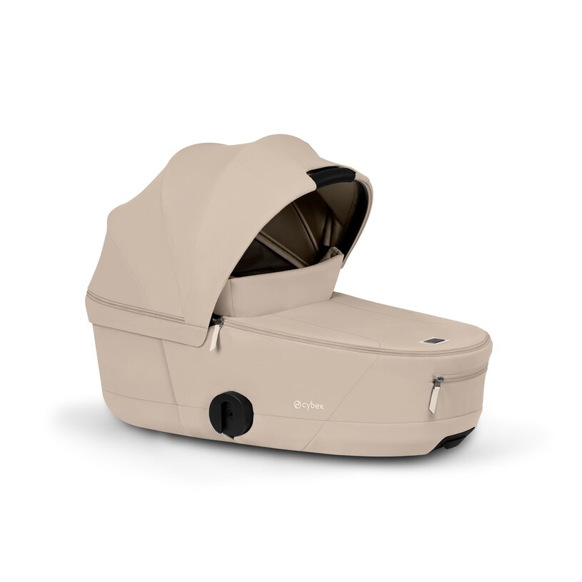 CYBEX Mios Fold Lux Carry Cot - Carry Cots
