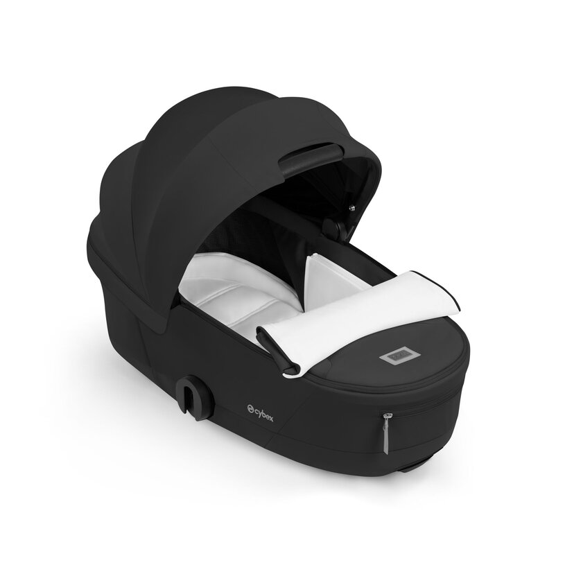 CYBEX Mios Fold Lux Carry Cot - Carry Cots