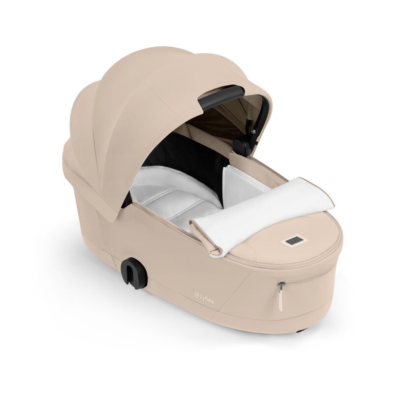 CYBEX Priam Fold Lux Carry Cot - Carry Cots