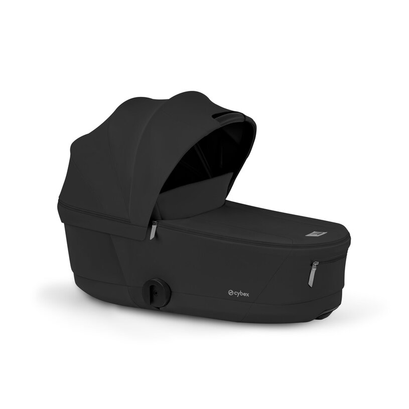 CYBEX Priam Fold Lux Carry Cot - Carry Cots