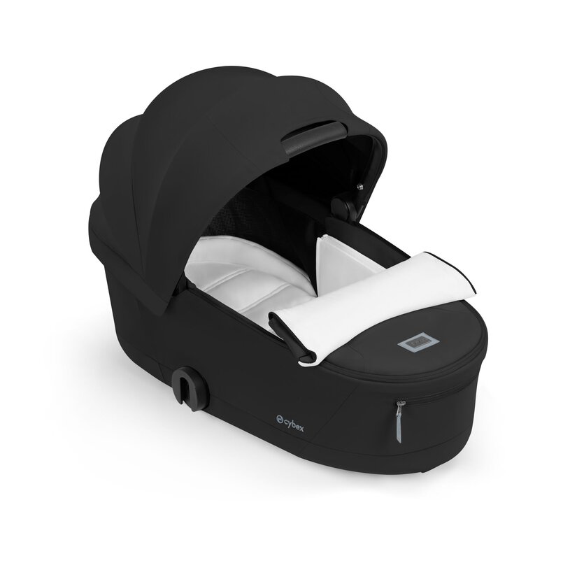 CYBEX Priam Fold Lux Carry Cot - Carry Cots