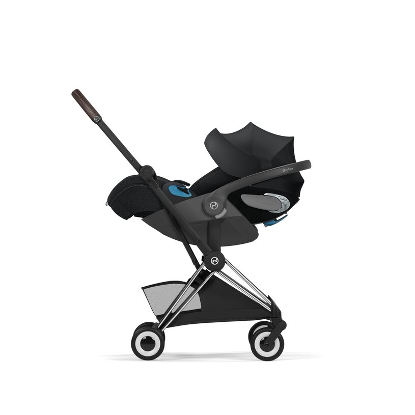 CYBEX Coya - Style Collection - Lightweight Strollers