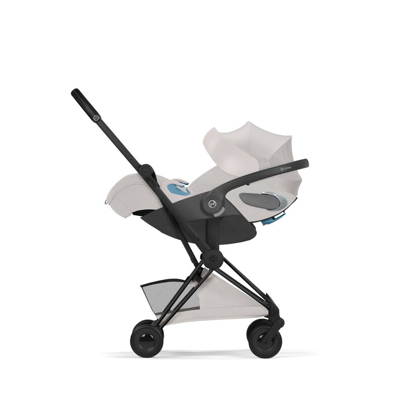 CYBEX Coya - Style Collection - Lightweight Strollers