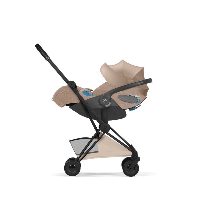 CYBEX Coya - Style Collection - Lightweight Strollers