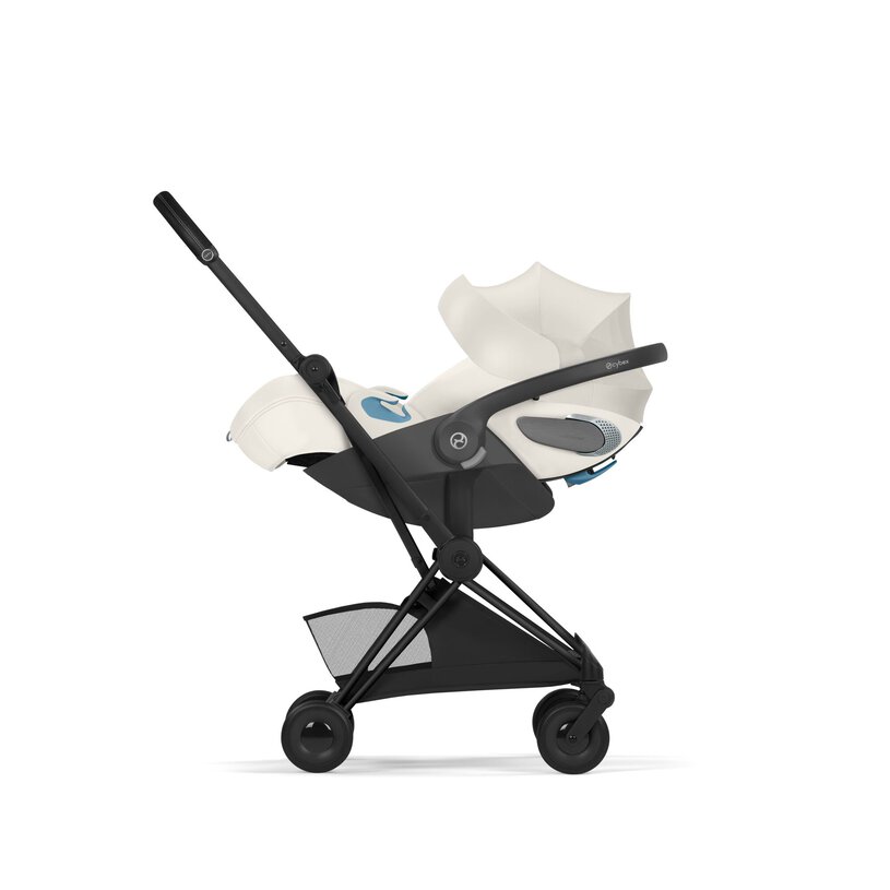 CYBEX Coya - Style Collection - Lightweight Strollers