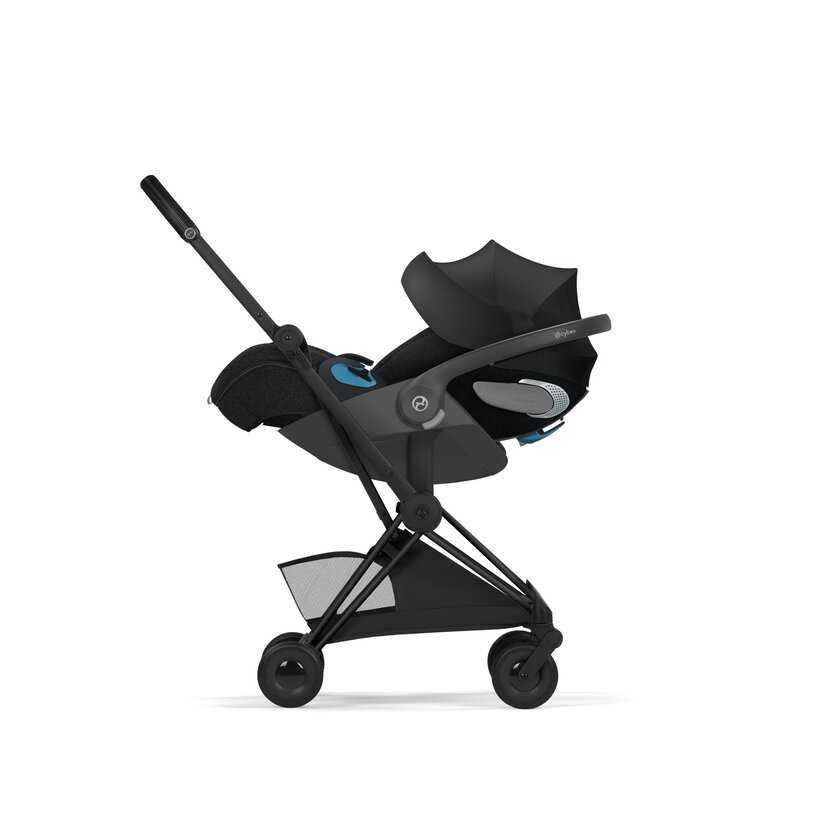 CYBEX Coya - Style Collection - Lightweight Strollers