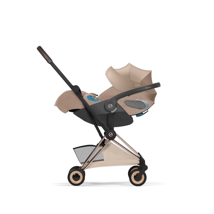 CYBEX Coya - Style Collection - Lightweight Strollers