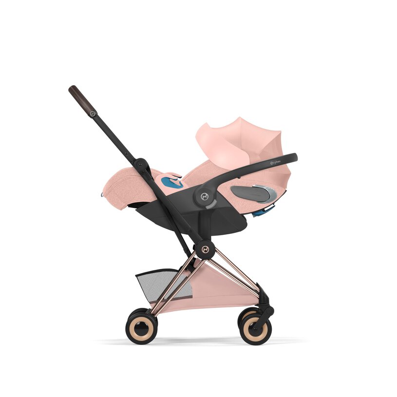 CYBEX Coya - Style Collection - Lightweight Strollers