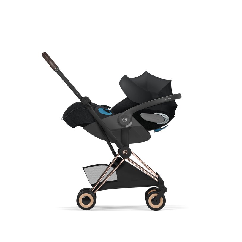 CYBEX Coya- Style Collection - Lightweight Strollers
