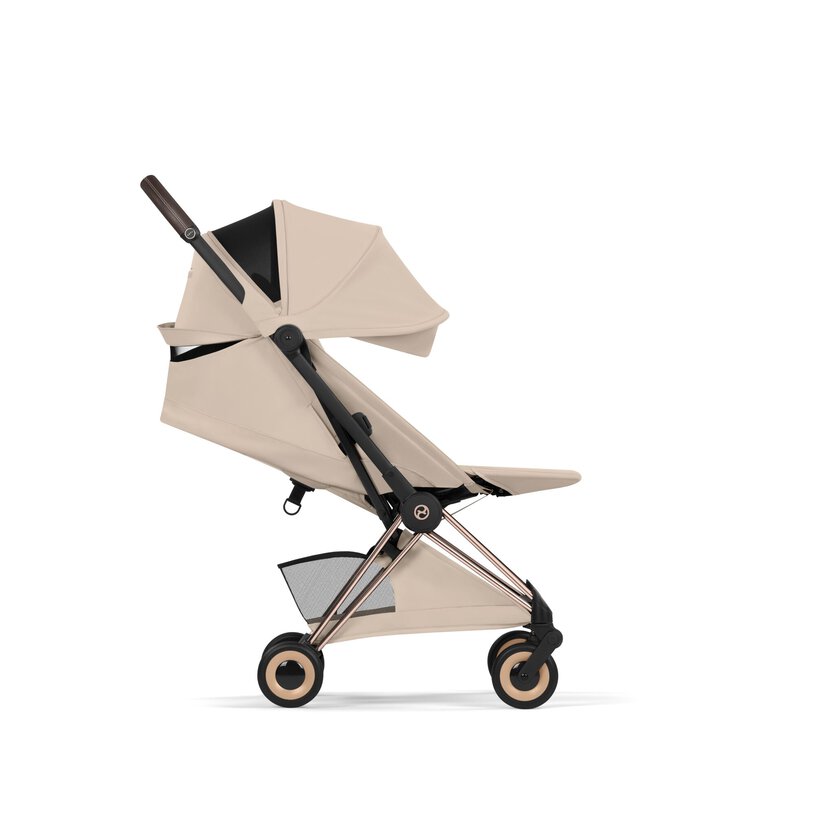 CYBEX Coya - Style Collection - Lightweight Strollers