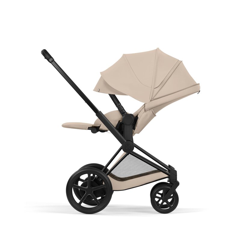 CYBEX e-Priam - Platinum Strollers
