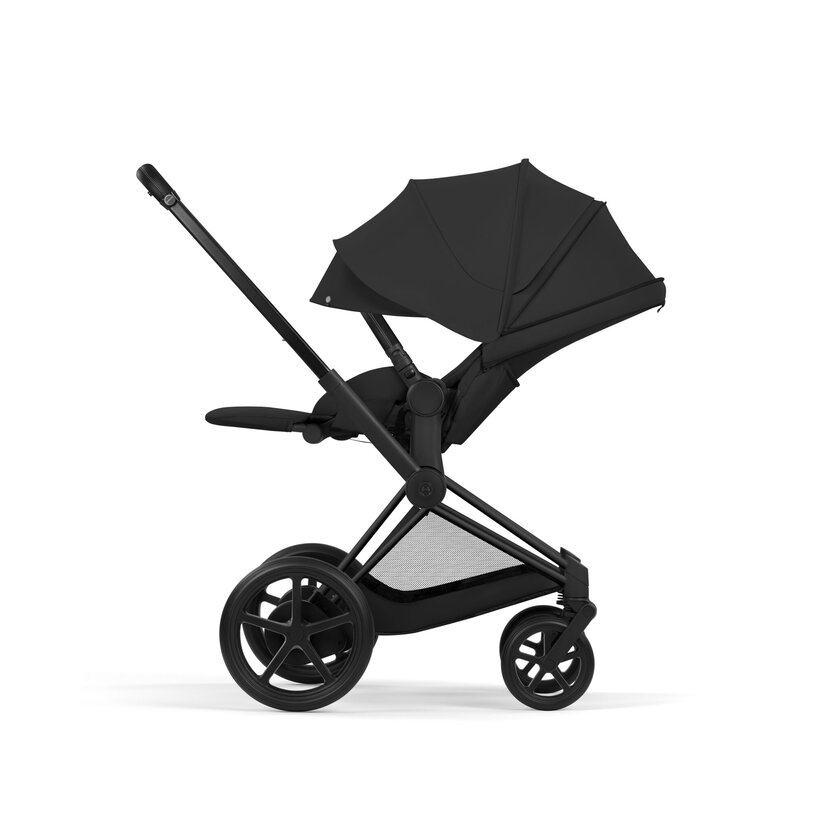CYBEX e-Priam - Platinum Strollers