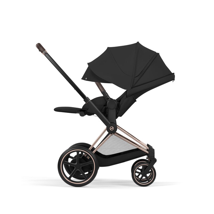 CYBEX e-Priam - Platinum Strollers