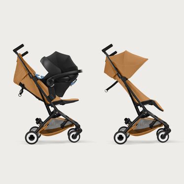 CYBEX Libelle - Lightweight Strollers