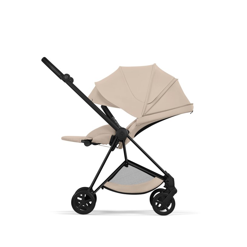 CYBEX Mios - Platinum Strollers