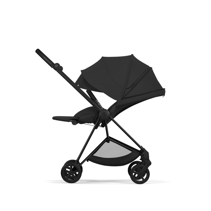 CYBEX Mios - Platinum Strollers