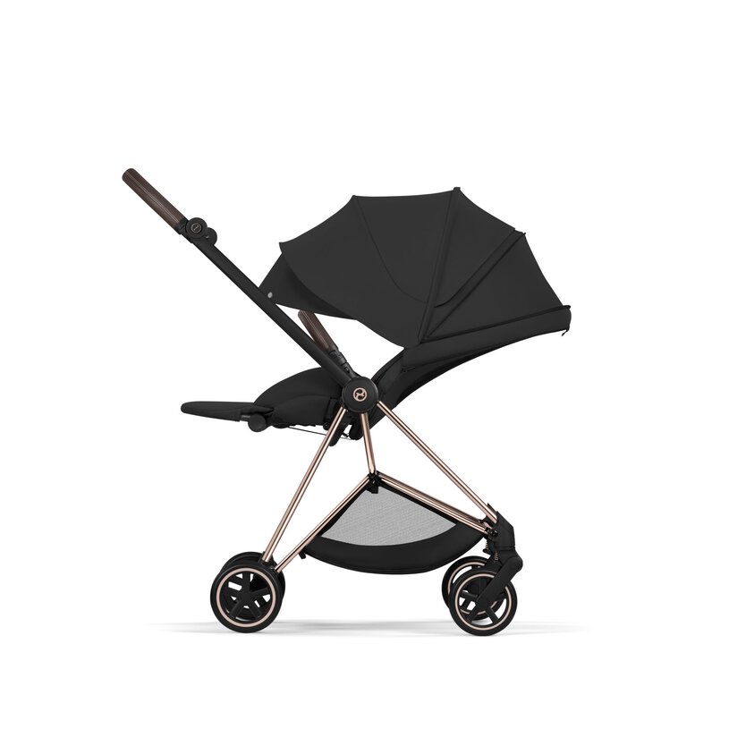 CYBEX Mios - Platinum Strollers