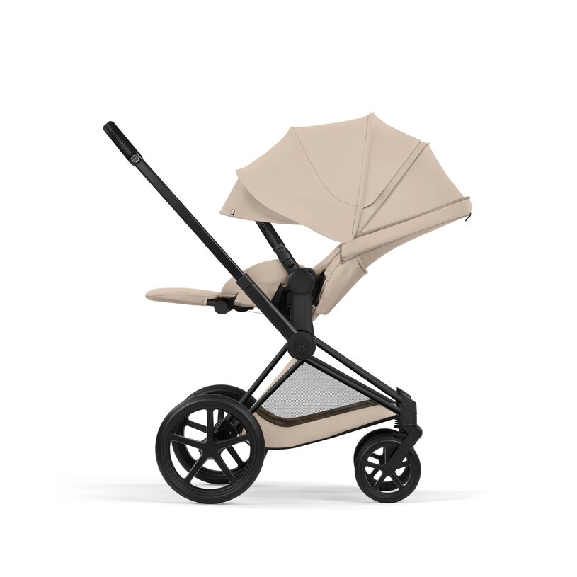 CYBEX Priam - Platinum Strollers