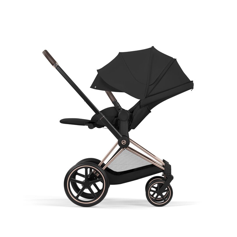 CYBEX Priam - Platinum Strollers